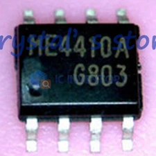 10PCS ME4410 SOP-8 DO