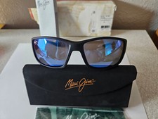 Maui Jim LOCAL KINE 810-53B NEW MINT