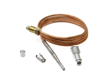 K17AT-36H Baso Gas 36 Inch Thermocouple OEM K17AT-36H