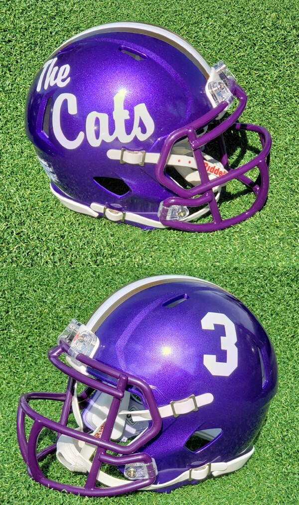 WESTERN CAROLINA CATAMOUNTS 
