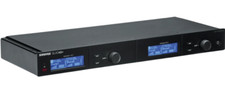 Shure SLXD4Q Quad 4-Channel In One Rack Space Receiver  G57: 460 to 608 MHz 