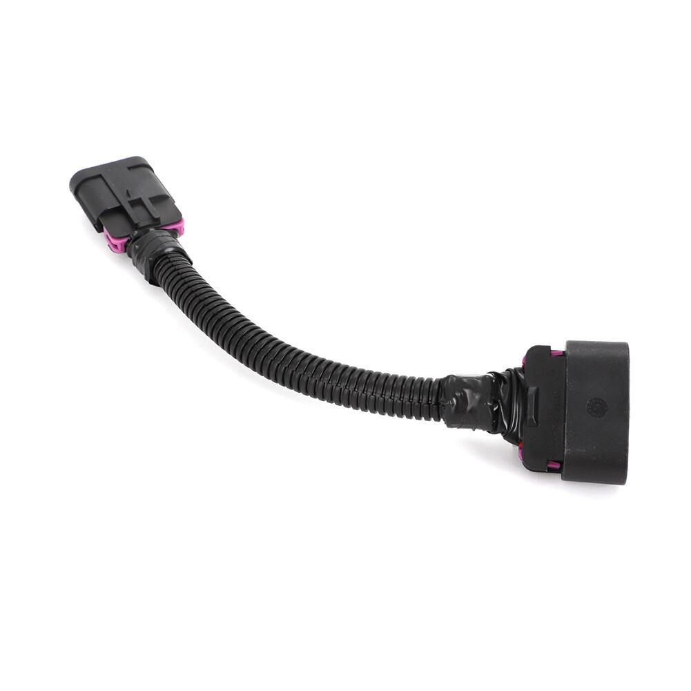 For Ram 13-18 Cooling Fan Clutch Harness Wiring Connector 2500 3500 6.7L Diesel