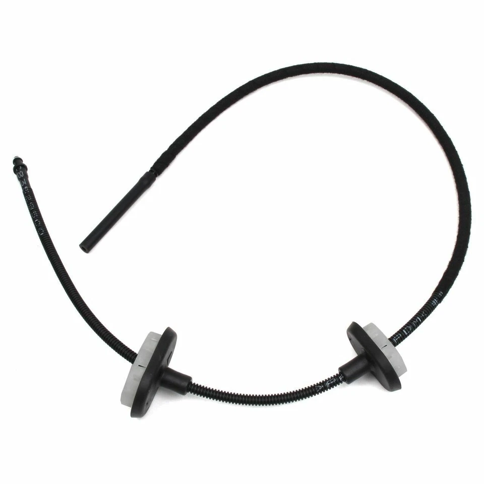 Tuyauterie de Lave Glace Arrière prévu pour PEUGEOT 208 I - A9816910280 - Photo 3/3