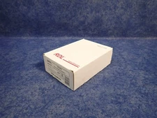 RDL RU-SH1 Stereo Headphone Amplifier Rack-Up Series (G103)