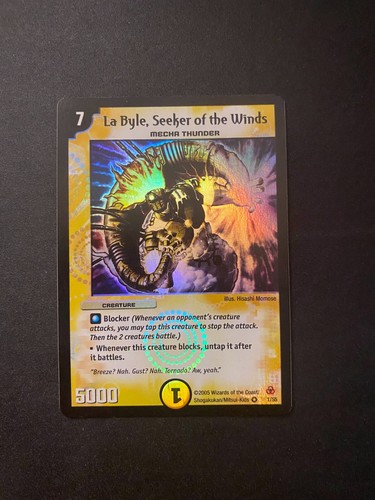 Duel Masters DM05 Survivors of the Megapocalypse You Choose! UPDATED 5/9/25 - Picture 2 of 117