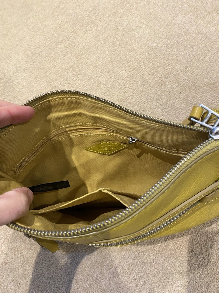 fossil handbag for women - Image 2 of 3