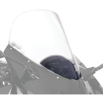 Zero Gravity Sport Touring Windscreen - Clear