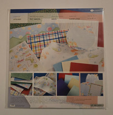 Creative Memories 12x12 Album Kit-Little Boy