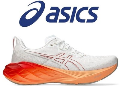 New ASICS Running Shoes NOVABLAST 4 1011B693 103 | eBay display picture 2