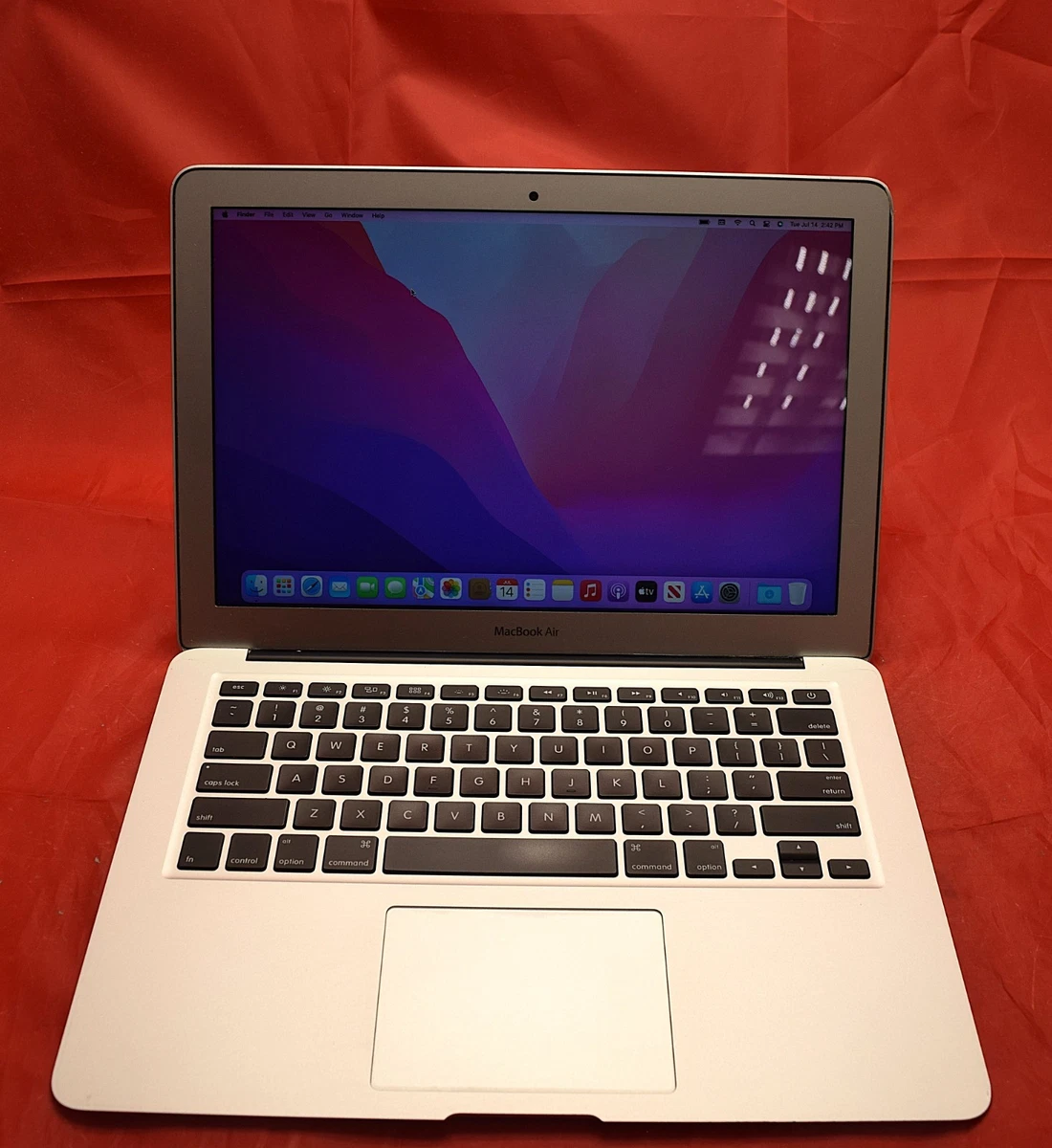 Macbook Air A1466 for sale - eBay