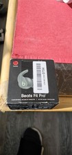Beats by Dr. Dre Fit Pro True Wireless Earbuds - Sage Grey