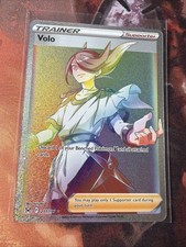 volo pokemon card POKMON GAME s10a 093/071 HR Placeholder Image Provided Volo Hyper Rare - 211/196