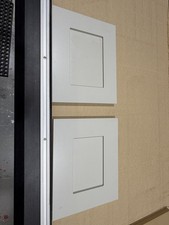 MDF DOORS AND DRAWER FRONTS UNFINISHED PAINTED OR SLAB DOORS