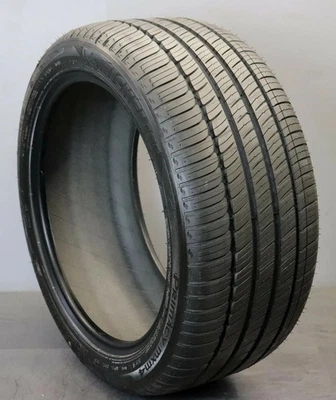 1x Sommerreifen Michelin Primacy MXM4 ZP 275/40R19 101H MOE RFT DOT19 DEMO - Bild 1 von 3