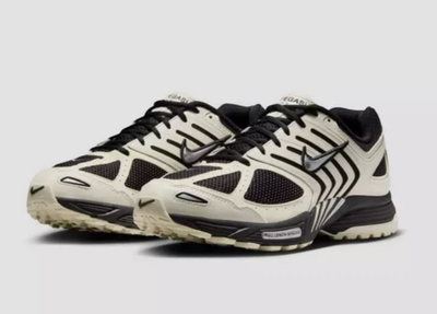 アイボリー2 Size 10.5 - Nike Air Pegasus 2K5 Pale Ivory Black for sale online