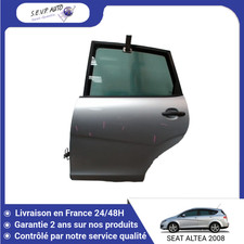 Porte arrière et accessoires Seat ALTEA