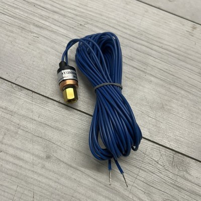 Saginomiya ACB-2UA265W Pressure Switch