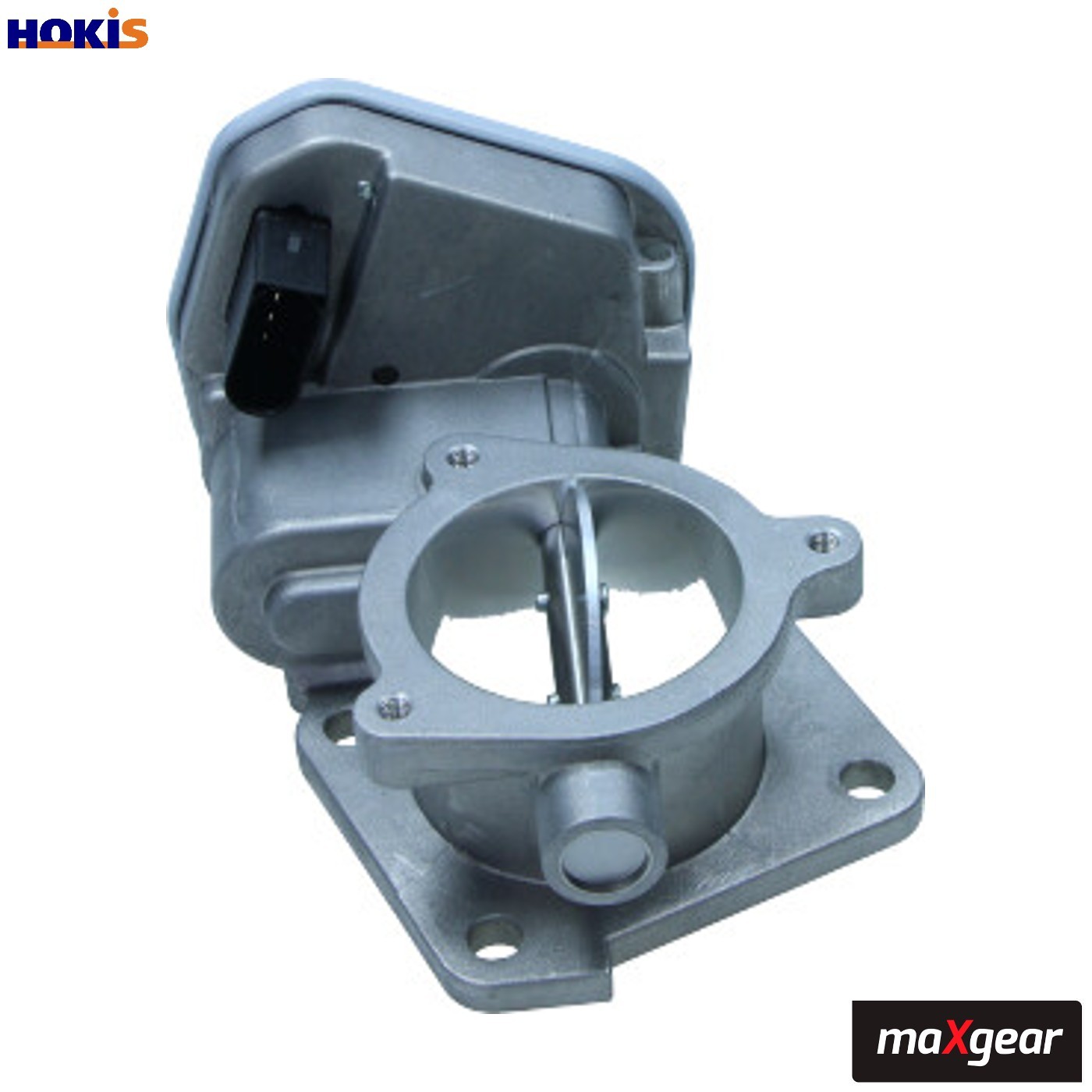 CONTROL FLAP AIR SUPPLY 58-0114 FOR PEUGEOT MANAGER/Platform/Chassis/Van/Bus