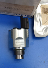 FUEL PRESSURE REGULATOR X39800300005Z VDOC 1 C2 C3 BERLINGO  FORD CM 1.8 20 HDI