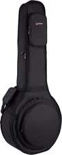 Protec CF204 Gold Series Banjo Gig Bag