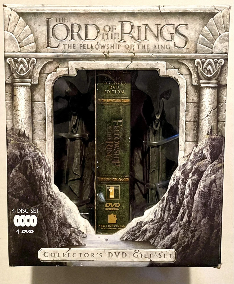 fellowship of the ring collectors products for sale | eBay UK