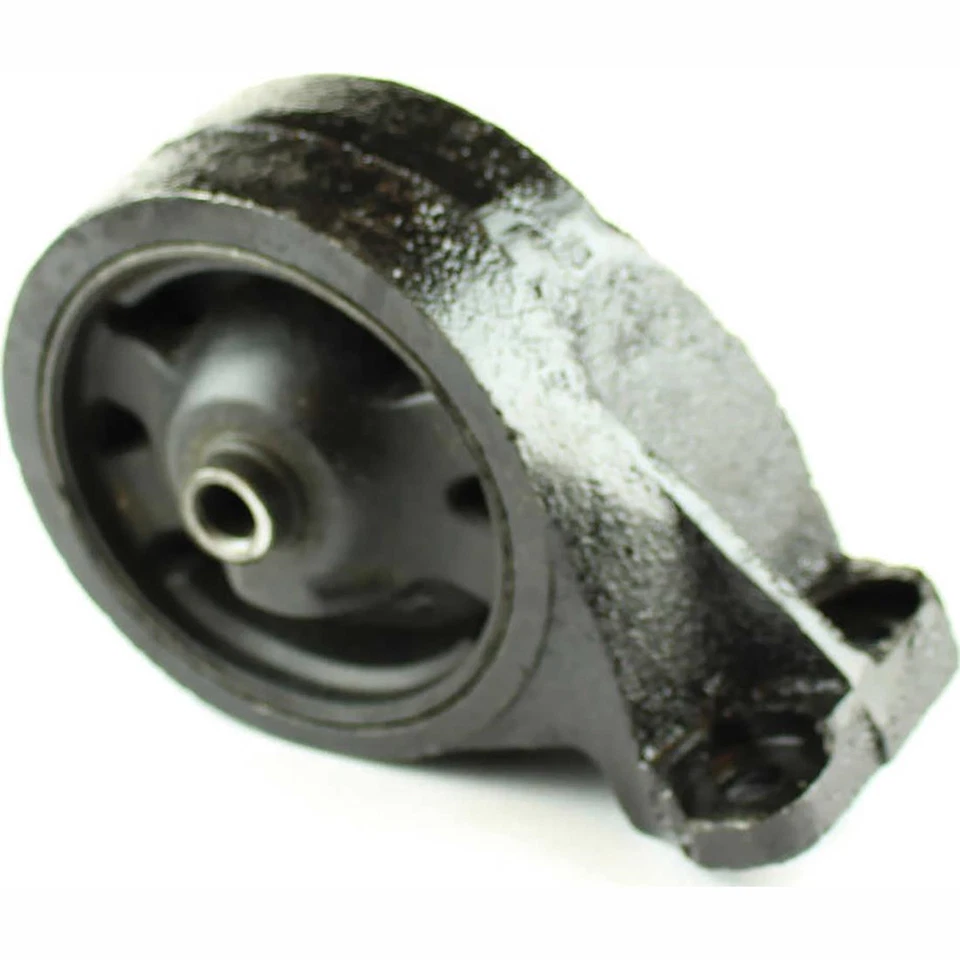 Montaje motor motor delantero derecho y trasero 2 piezas. Hyundai Sonata 1999-2005 2,4 L Foto 3 de 3