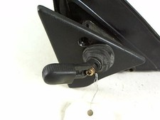 Retroviseur gauche (ou coque) Mazda 323