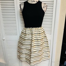J Crew Dress Size 2 