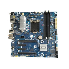 For Dell Alienware Aurora R8 motherboard R3FWM 2XRCM IPCFL-SC/R M-ATX Tested ok