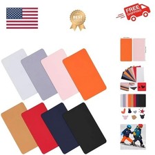 8 Pieces Nylon Repair Patches Jacket Repair Patch Self-Adhesive Nylon Fabric ...