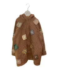 PINK HOUSE                    Patch Mod Coat brown