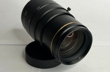 Keyence CA-LHE50 Super High-Resolution 50mm F2.0 C-Mount Lens