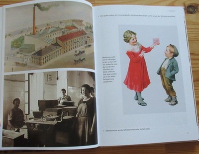 WIEN-HERNALS - Handel Handwerk und Gewerne in alten Fotografien # Sutton-Heimat