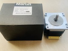 23HS1001-22 Stepper Motor - NEU - MARTIN - MOONS - 05701804 - Schrittmotor 