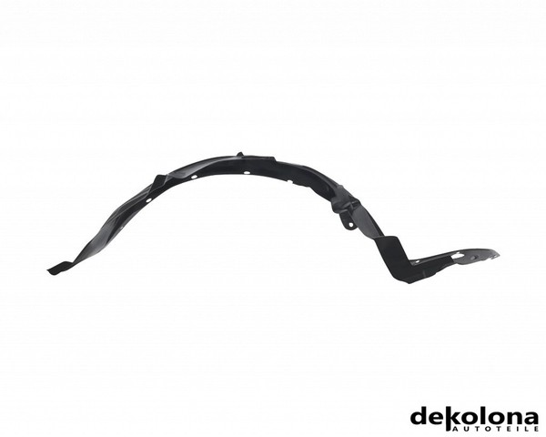 KotflüGelinnenverkleidung FüR Honda Accord Links Vorne 03-08-image