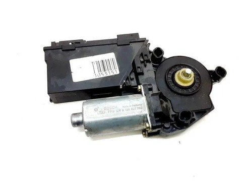 VW TOUAREG 7LA, 7L6, 7L7 Fensterhebermotor hinten links 7L0959795 3.60 20522311