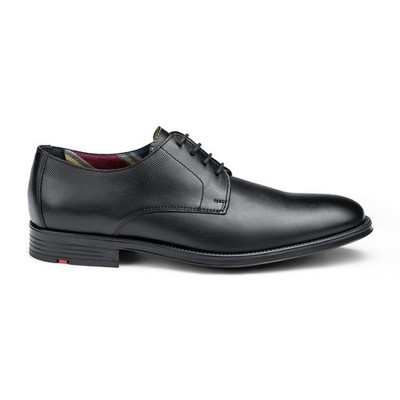 Lloyd Herren - Schnürschuhe DAVENPORT schwarz