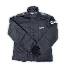 Zamp Racing Jacket R03J003XXL; ZR-30 XX-Large SFI 3.2A/5 3-Layer Black