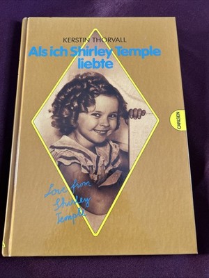 Als Ich Shirley Temple Liebte 