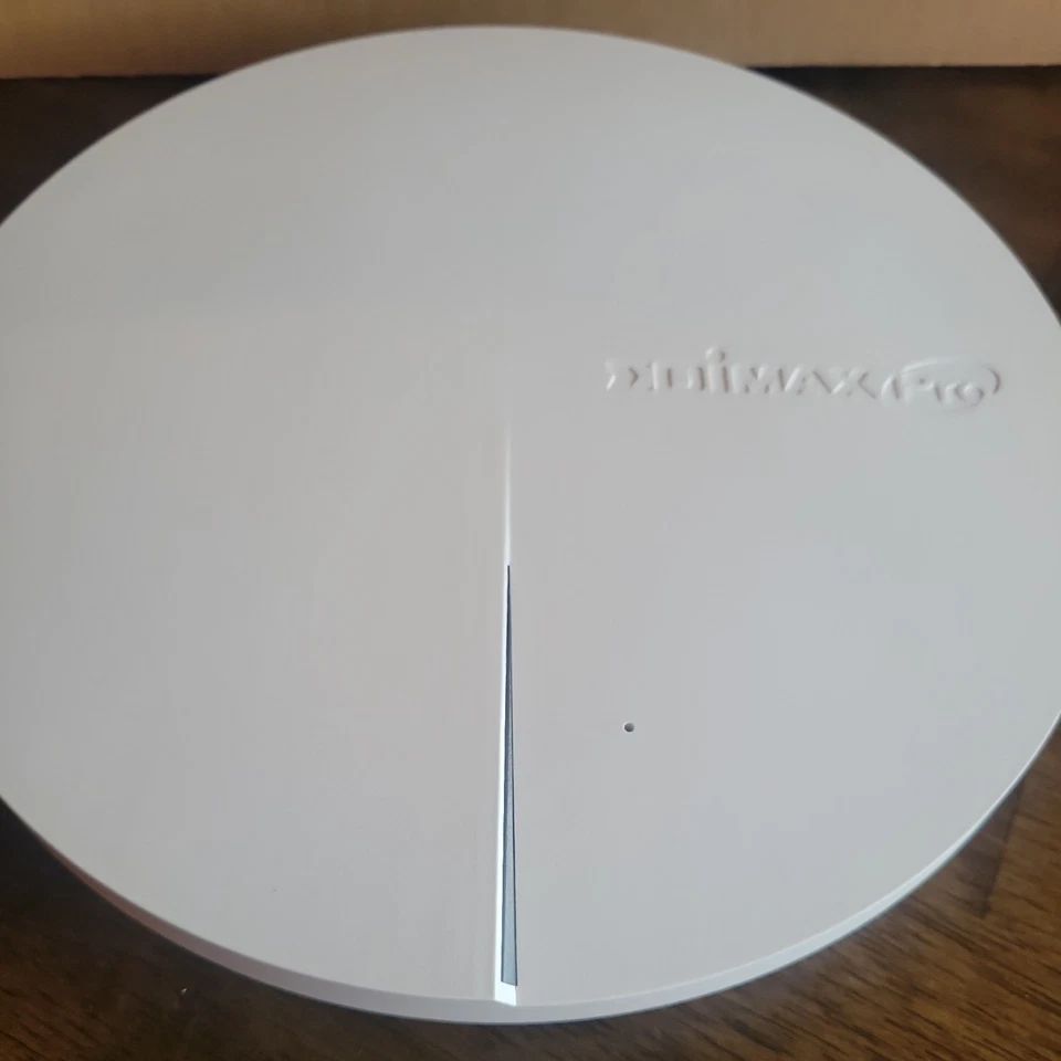 Edimax Pro CAP1750 Dual Band Ceiling wifi  Mount Access Point  Hospital School - Image 2 of 4