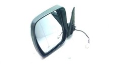 Porte avant et accessoires Subaru FORESTER