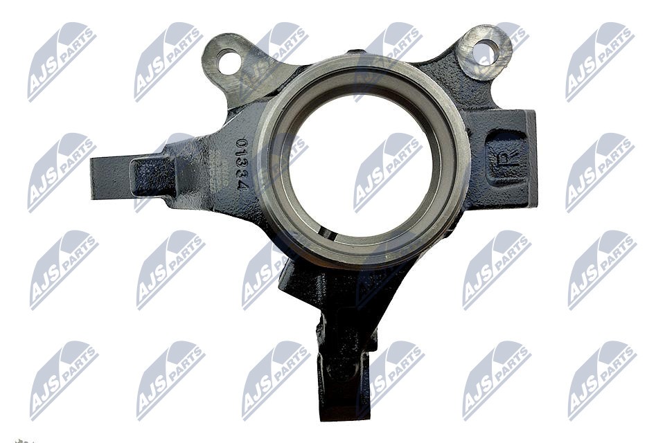 STEERING KNUCKLE WHEEL SUSPENSION ZZP-CH-002 FOR DODGE JEEP EBA 1.8LED4 2.4L - Image 3