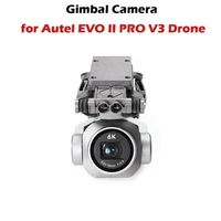 Original Gimbal Camera for Autel EVO II PRO V3 Drone Replacement PTZ Camera