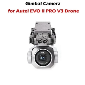 Original Gimbal Camera for Autel EVO II PRO V3 Drone Replacement PTZ Camera