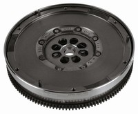 Sachs Schwungrad Schwungscheibe ZMS Zwei-Massen-Schwungrad 2294 002 482 FüR Opel