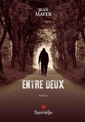 Entre deux - Jean Mayer - V2104336