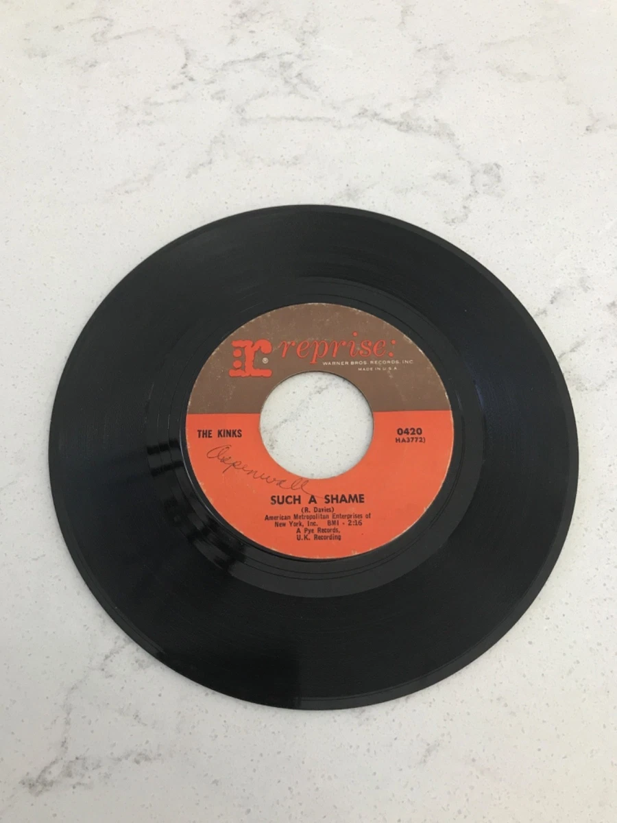 The Kinks 7