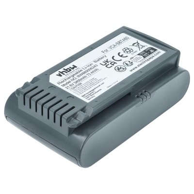 Akku für Samsung 8806092219397 VCA-SBTA60 3400mAh 21,6V