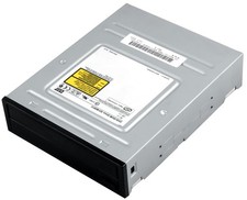 TOSHIBA SAMSUNG SD-M2012 DVD-ROM DRIVE IDE 5.25''