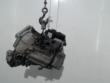 Boite de vitesse Peugeot 1007